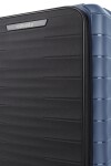 Kufor do lietadla Travelite Mooby S Front pocket Navy