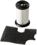 Electrolux F 134 / Filter do vysávača / pre vysávače radu ZAN 18xx (490900165022)