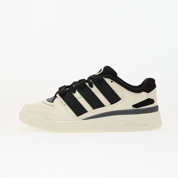 Tenisky adidas Forum2000 Off White/ Core Black/ Grey Six EUR 39 1/3