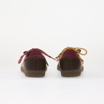Adidas Samba OG Brown/ Warm Vanilla/ Maroon 9