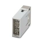 Weidmüller 3092870000 modulová vložka RockStar® HDC MMBIT 8 krimpované 1 ks; 3092870000