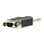 Molex zásuvkové púzdro na kábel Počet pólov 9 Raster (rozteč): 0.64 mm 834219014 1 ks Bag; 834219014