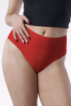 Julimex Simple String Maxi farba:červená L