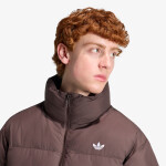 Bunda adidas Stand Collar Regen Jacket Aurora Coffee XL