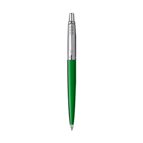 PARKER Jotter Originals Green CT hrot M / guličkové pero / farba náplne: modrá (2076058)