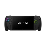 Asus ROG Xbox Ally čierna / 7 "FHD T / 120Hz / AMD RYZEN AI Z2 Extreme / 24GB DDR5 / 1TB SSD / W11H (RC73XA-NH011W)