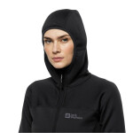 Jack Wolfskin fleece Hirschberg Hooded FZ W 1710871-6000 S