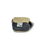 Funky-Monkey Funky Monkey Panama Soft hnedé barefoot capáčky 31 EUR