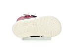 Protetika Plus Protetika Lola Bordo zimné barefoot topánky 26 EUR