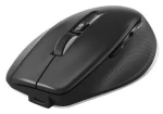 3Dconnexion CadMouse Pro / bezdrôtová optická myš / 7200dpi / 2.4 GHz / 7 tlačidiel (3DX-700116)