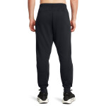 Kalhoty Under Armour Unstoppable Fleece Jogger EU Black/ Black XL