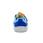 Froddo Baze G3130271-20 Blue Electric celoročné nízke barefoot topánky 30 EUR