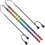 SilentiumPC Aurora ARGB SPC247 / LED pásik (SPC247)