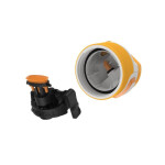 Termofľaša Cambucca Elton 750ml - Mango Maniac NEPLATÍ
