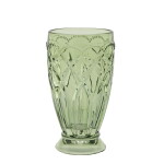 Chic Antique Pohár Saint-Émilion Olive 350 ml