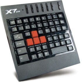 A4Tech G100 (A4TKLA09634)