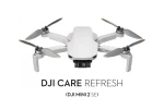 DJI Care Refresh Card 2 roky (DJI Mini 2 SE) EU