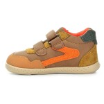Garvalín Botin Urban Arena celoročné členkové barefoot topánky 26 EUR