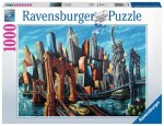 Ravensburger Vitajte v New Yorku