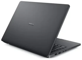 DELL Pro Max 14 MC14250 čierna / 14 "FHD + / Intel Core Ultra 7 255H 2.0GHz / 16GB / 512GB SSD / Intel Arc / W11Pro (V24YG)