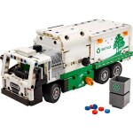 LEGO® Technic 42167 Smetiarske vozidlo Mack® LR Electric