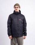 Fjällräven Expedition X-Lätt Hoodie M 550 Black L