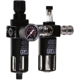 Aerotec FX 3900 1/4 2010215 1/4 (6,3 mm) 1 ks; 2010215