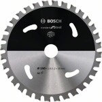 Bosch Accessories 2608837748 2608837748 pílový kotúč 150 x 20 mm Počet zubov (na palec): 32 1 ks; 2608837748