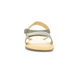 Lang.s by Tikki shoes Hera Stone barefoot sandále 42 EUR