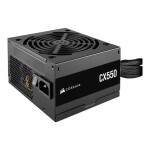 Corsair CX Series CX550 550W CP-9020277-EU