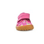 Froddo Canvas G1700440-10 Fuxia+ barefoot tenisky 30 EUR