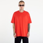 Tričko Comme des Garçons SHIRT Oversized T-Shirt Red S