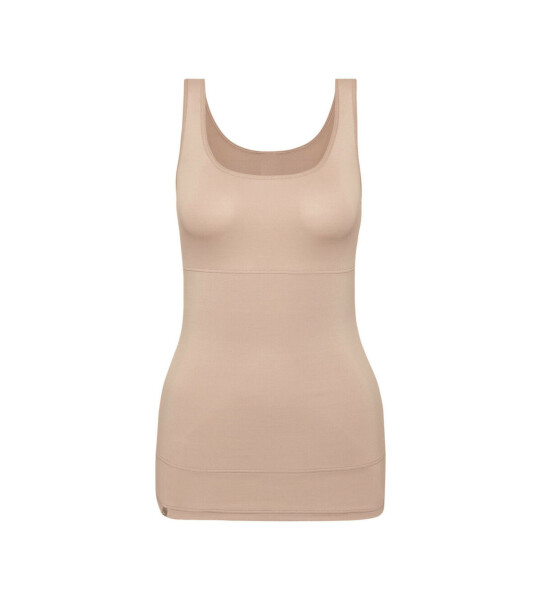 Dámsky tvarujúci top Trendy Sensation Shirt02 - Triumph hladce tělová (6106) 000M