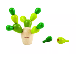PlanToys PlanToys Mini-balančný kaktus