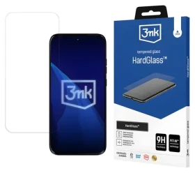 3mk HardGlass pre Motorola Moto G87 / Tvrdené sklo