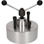 KS Tools 460.3780 Sada tesnení pre Volvo, 8 ks; 460.3780