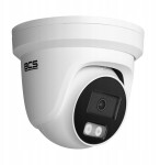 BCS BCS-V-EIP28FSR3-Ai2(2) Kamera IP BCS VIEW kopułkowa 8Mpx