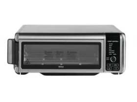 Ninja SP101EU strieborná / mini rúra / 8v1 / 2400W / až 230 ° C (SP101EU)