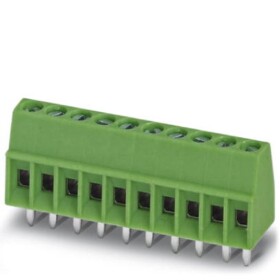 PCB terminal block MPT 0,5/ 2-2,54 1725656 Phoenix Contact; 1725656