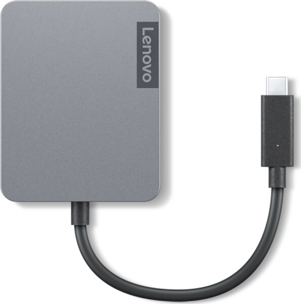 Lenovo Travel Hub G2 USB-C (4X91A30366)