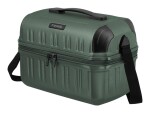 Kozmetický kufrík Travelite Dynamiic Beautycase Green
