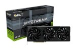 Palit GeForce RTX 4070 Ti JetStream 12GB / 2310 - 2610 MHz / 12GB GDDR6 / 192-bit / 1x HDMI + 3x DP / 285W (16) (NED407T019K9-1043J)