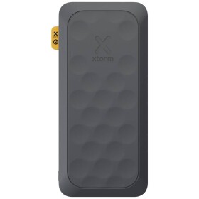 XTORM FS5271 USB-C® akumulátor 27.000 mAh Power Delivery 3.0 Li-Pol USB-A, USB-C® čierna; 64129