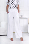 SAMBRA PANTS černá L
