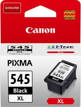 Canon Toner Canon Čierny PG-545XL PG545XL 8286B001, 400 str.