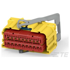 TE Connectivity zásuvkové púzdro na kábel 2-2098922-5 1 ks Package; 2-2098922-5