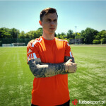 Pánske futbalové tričko Squadra 21 JSY GN8092 Adidas