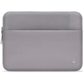 Tech-Protect Sleeve 13-14" šedá / Puzdro na notebook