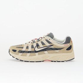 Tenisky Nike P-6000 Lt Khaki/ Pale Ivory-Thunder Blue-Cool Grey-Univ Red EUR 47