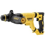 DEWALT DCH263NK-XJ SDS plus-aku vŕtacie kladivo 18 V bez kefiek, bez akumulátoru, bez nabíjačky; DCH263NK-XJ